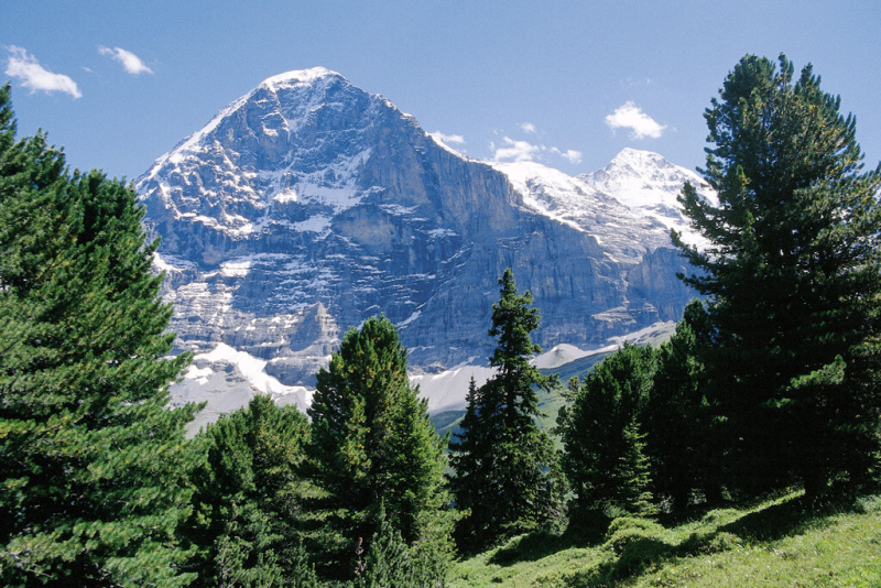 eiger-north-face