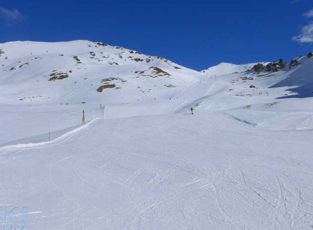 Pista Alpino nel comprensorio AdamelloSki - foto by Skiforum