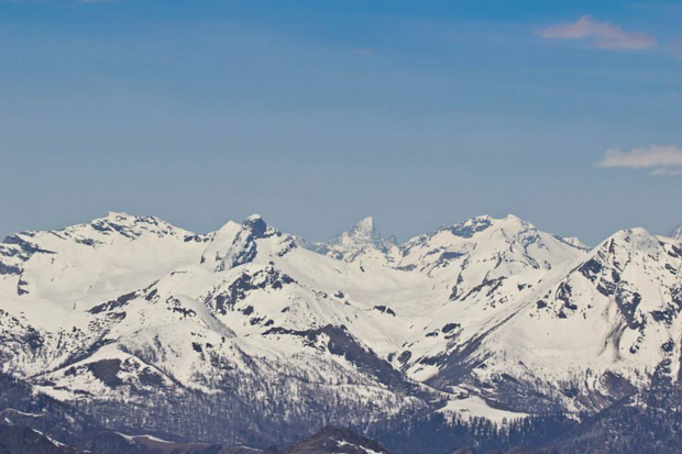 Vista Jungfrau
