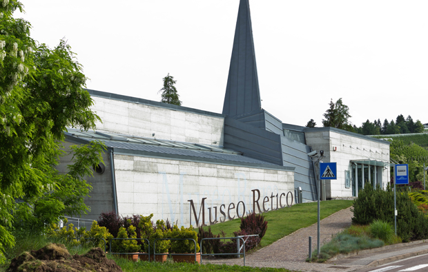 Museo Retico a Sanzeno (Tn)