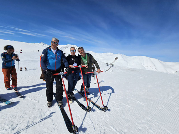 Pliemas 2024 di Livigno (So) - le sciate in compagnia e gli eventi nel comprensorio