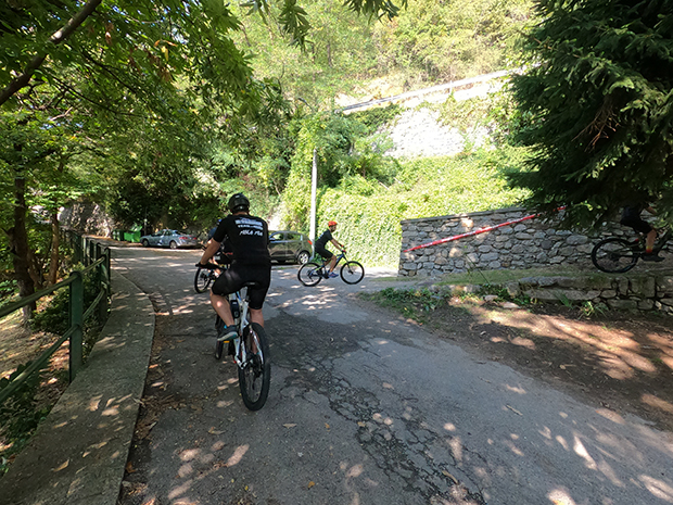 Valtellina E-Bike Festival 2021, il Festival Ride