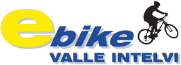 Ebike Valle Intelvi Logo