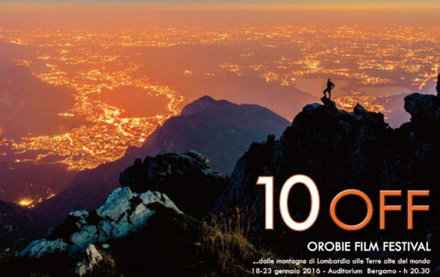 Orobie Film Festival - 10° edizione