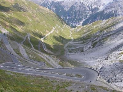 Passo dello Stelvio - foto by montagna.tv