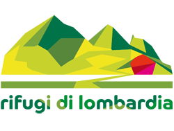 Logo del sito - by rifugi.lombardia.it
