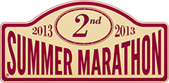 Summer Marathon Livigno