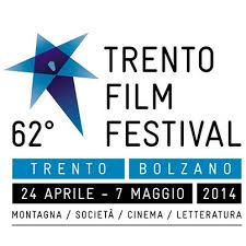 Trento Film Festival 2014