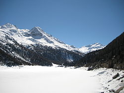 Val Martello - photo by it.wikipedia.org