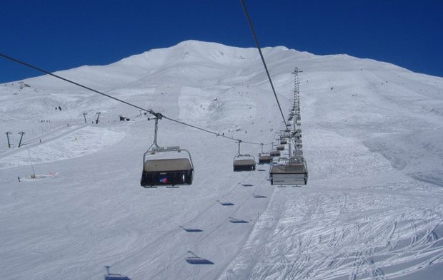 Pista Alpe Alta nel comprensorio AdamelloSki - foto by Skiforum