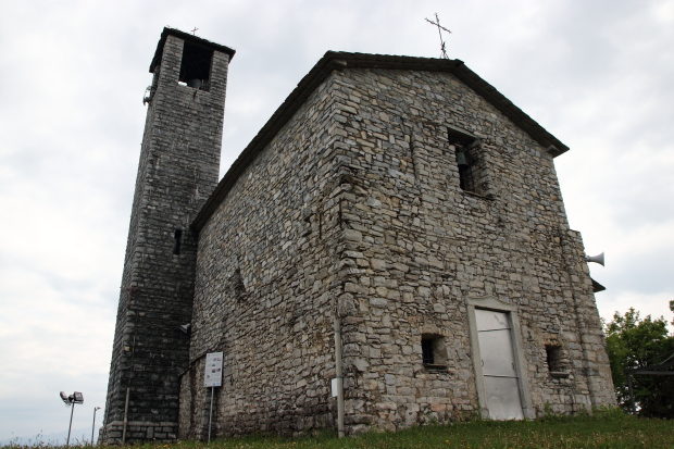 La Chiesa di San Zeno