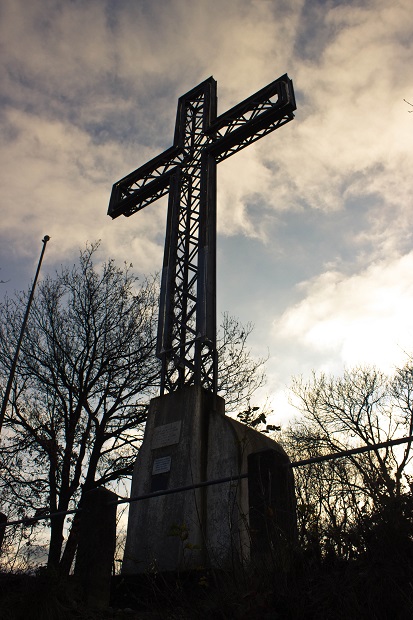Croce di S. Eutichio