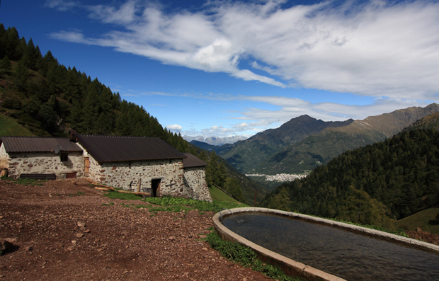 Alpe Dolcigo