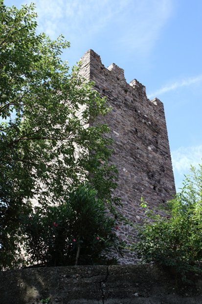 Castello di Dervio