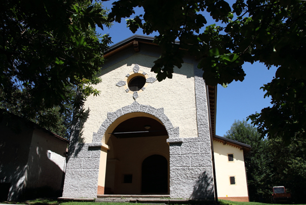 Chiesa di San Rocco 