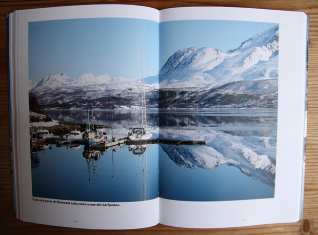 Scialpinismo in Norvegia di Vividolomiti Edizioni - Foto