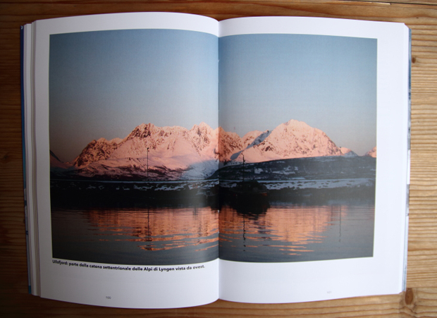 Scialpinismo in Norvegia di Vividolomiti Edizioni - Foto