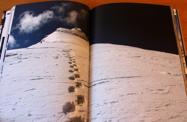 Scialpinismo e Sci ripido,i 3000 delle Dolomiti - Immagini