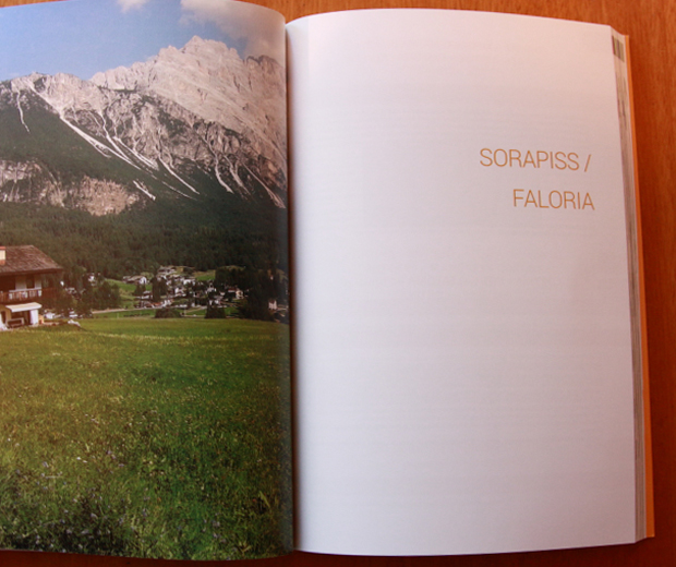 Trekking Passeggiate Ferrate a Cortina e dintorni - Capitolo immagini