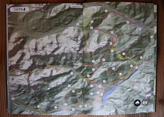 Wild Mountainbike Volume 2 - Mappe