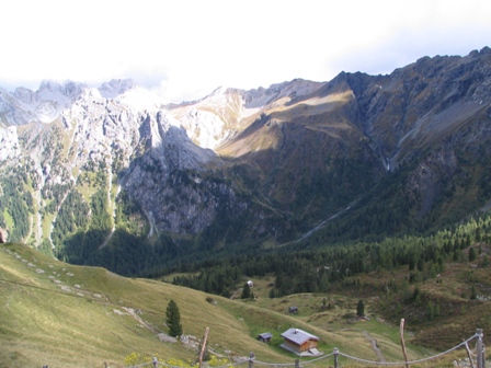 Alta Val Monzoni