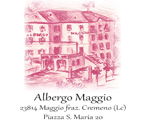 Albergo Maggio