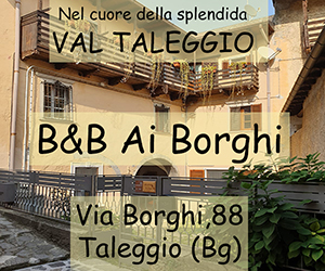 B&B Ai Borghi