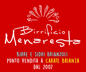 Birrificio Menaresta