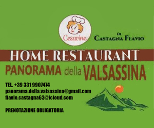 home Restaurant Castagna Flavio