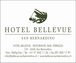Hotel Bellevue San Bernardino