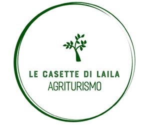 Le Casette di Laila Logo