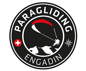 Paragliding Engadina
