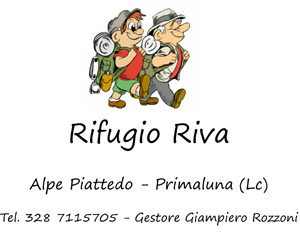 Rifugio Riva