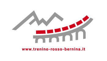 Trenino Rosso Guida Francesca Logo