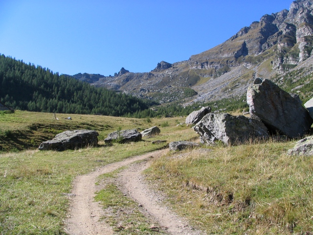Alpe Vallé