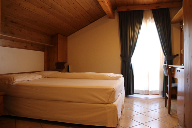  Hotel Paradiso Livigno (So), Camera Standard