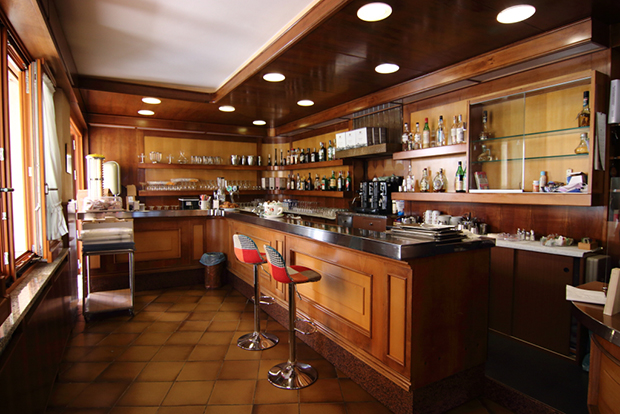Hotel Ristorante Posta in Valle Imagna, Bar