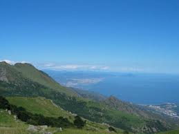 Monte Beigua - 1287 mt.
