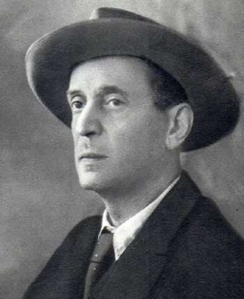 Ettore Tibaldi, presidente della Giunta provvisoria di Governo della Repubblica dell'Ossola
