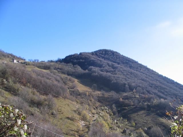 Monte Tesoro